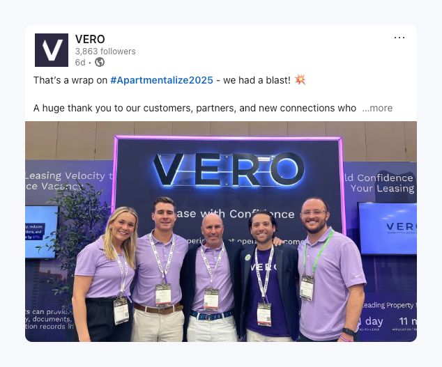 vero-social